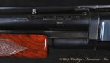 Winchester Model 12 28 Gauge Pump Shotgun - 14 of 15