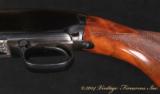 Winchester Model 12 20 Gauge Pump Shotgun - 13 of 15