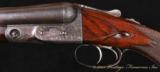 Parker DHE 12 Gauge 10 Gauge SxS Shotgun - 10 of 15