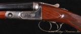 Parker VH 12 Gauge SxS Shotgun - 1 of 15