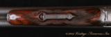 Parker DH 10 Gauge #3 FRAME, 1892 ANTIQUE - 10 of 15