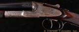 L.C. Smith 5E 12 Gauge - ENGLISH STOCK, 1910, CONDITION! - 1 of 17