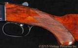 Winchester Model 21 16 Gauge - LETTERED, DELUXE - 6 of 15