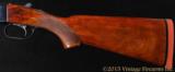 Winchester Model 21 16 Gauge - LETTERED, DELUXE - 4 of 15