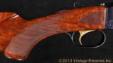 Winchester Model 21 16 Gauge - FACTORY #3 ENGRAVED - 7 of 15