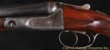 Parker VH 16 Gauge SxS Shotgun - 1 of 15