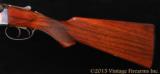 Parker VH 16 Gauge SxS Shotgun - 4 of 15