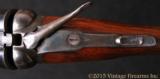 Parker VH 16 Gauge SxS Shotgun - 8 of 15