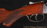 Parker VH 16 Gauge SxS Shotgun - 7 of 15