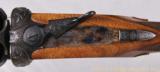 Frank E. Malin 20 Gauge SxS Shotgun - 7 of 14