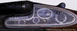 Frank E. Malin 20 Gauge SxS Shotgun - 1 of 14