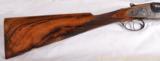 Frank E. Malin 20 Gauge SxS Shotgun - 5 of 14