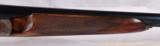 Frank E. Malin 20 Gauge SxS Shotgun - 10 of 14