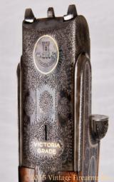 Frank E. Malin 20 Gauge SxS Shotgun - 13 of 14