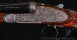 Piotti King #1 12 Bore SxS w/ FITTED CASE - 9 of 15