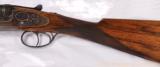 Frank E. Malin 20 Gauge SxS Shotgun *REDUCED PRICE* - 6 of 15