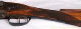 Frank E. Malin 20 Gauge SxS Shotgun *REDUCED PRICE* - 12 of 15