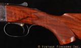 Winchester Model 21 12 Gauge - STRIKING ENGRAVING, GOLD - 7 of 14