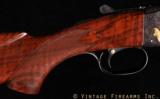 Winchester Model 21 12 Gauge - STRIKING ENGRAVING, GOLD - 8 of 14
