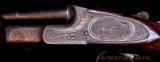 L.C. Smith Crown Grade 20 Gauge SxS Shotgun - 20 of 23