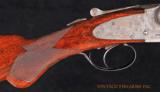 L.C. Smith Crown Grade 20 Gauge SxS Shotgun - 8 of 23