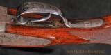 L.C. Smith Crown Grade 20 Gauge SxS Shotgun - 19 of 23