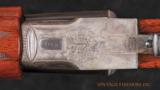 L.C. Smith Crown Grade 20 Gauge SxS Shotgun - 12 of 23