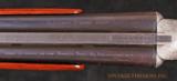 L.C. Smith Crown Grade 20 Gauge SxS Shotgun - 22 of 23
