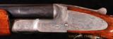 L.C. Smith Crown Grade 20 Gauge SxS Shotgun - 2 of 23