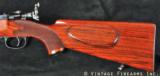 Griffin & Howe Custom Mauser 7x57 Rifle - 2 of 19