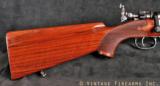 Griffin & Howe Custom Mauser 7x57 Rifle - 3 of 19
