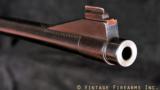 Griffin & Howe Custom Mauser 7x57 Rifle - 10 of 19
