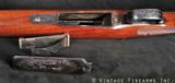 Griffin & Howe Custom Mauser 7x57 Rifle - 7 of 19