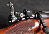 Griffin & Howe Custom Mauser 7x57 Rifle - 6 of 19