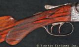 Fox A Grade 16 Gauge SxS Shotgun - 6 of 18