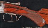 Fox A Grade 16 Gauge SxS Shotgun - 5 of 18