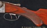 Fox AE 12 Gauge SxS Shotgun
- 1916, FIGURED! - 6 of 23