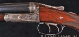 Fox AE 12 Gauge SxS Shotgun
- 1916, FIGURED! - 1 of 23