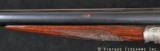 Fox AE 12 Gauge SxS Shotgun
- 1916, FIGURED! - 12 of 23