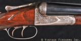 Fox AE 12 Gauge SxS Shotgun
- 1916, FIGURED! - 2 of 23