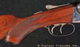 Fox Sterlingworth 12 Gauge SxS Shotgun - 6 of 24