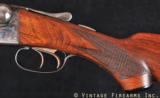 Fox Sterlingworth 12 Gauge SxS Shotgun - 5 of 24