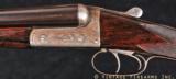 J. Graham & Co. 12 Bore SxS Shotgun - 12 of 24