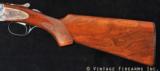 L.C. Smith Field Grade 20 Gauge SxS Shotgun - 5 of 22