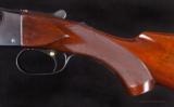 Winchester Model 21 16 GA - SUPER LIGHTWEIGHT ORIGINAL
**REDUCED PRICE** - 5 of 21
