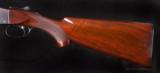 Winchester Model 21 16 GA - SUPER LIGHTWEIGHT ORIGINAL
**REDUCED PRICE** - 3 of 21