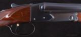 Winchester Model 21 16 GA - SUPER LIGHTWEIGHT ORIGINAL
**REDUCED PRICE** - 10 of 21