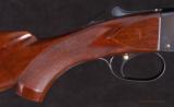Winchester Model 21 16 GA - SUPER LIGHTWEIGHT ORIGINAL
**REDUCED PRICE** - 6 of 21