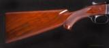 Winchester Model 21 16 GA - SUPER LIGHTWEIGHT ORIGINAL
**REDUCED PRICE** - 4 of 21