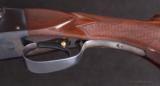 Winchester Model 21 16 GA - SUPER LIGHTWEIGHT ORIGINAL
**REDUCED PRICE** - 16 of 21